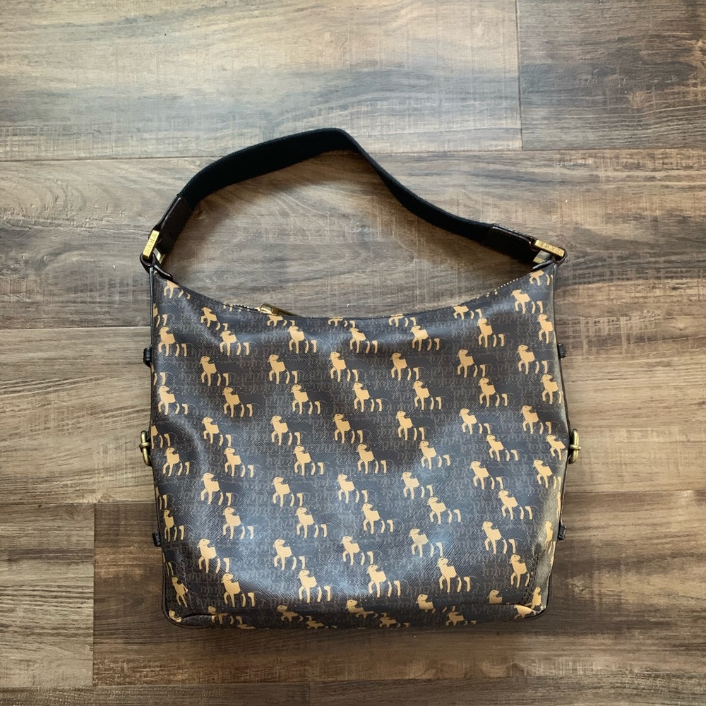 L.A.M.B Purse